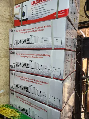 2kva Sako Inverter