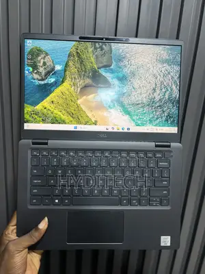 Laptop Dell Latitude 7320 16GB Intel Core i7 SSD 256GB