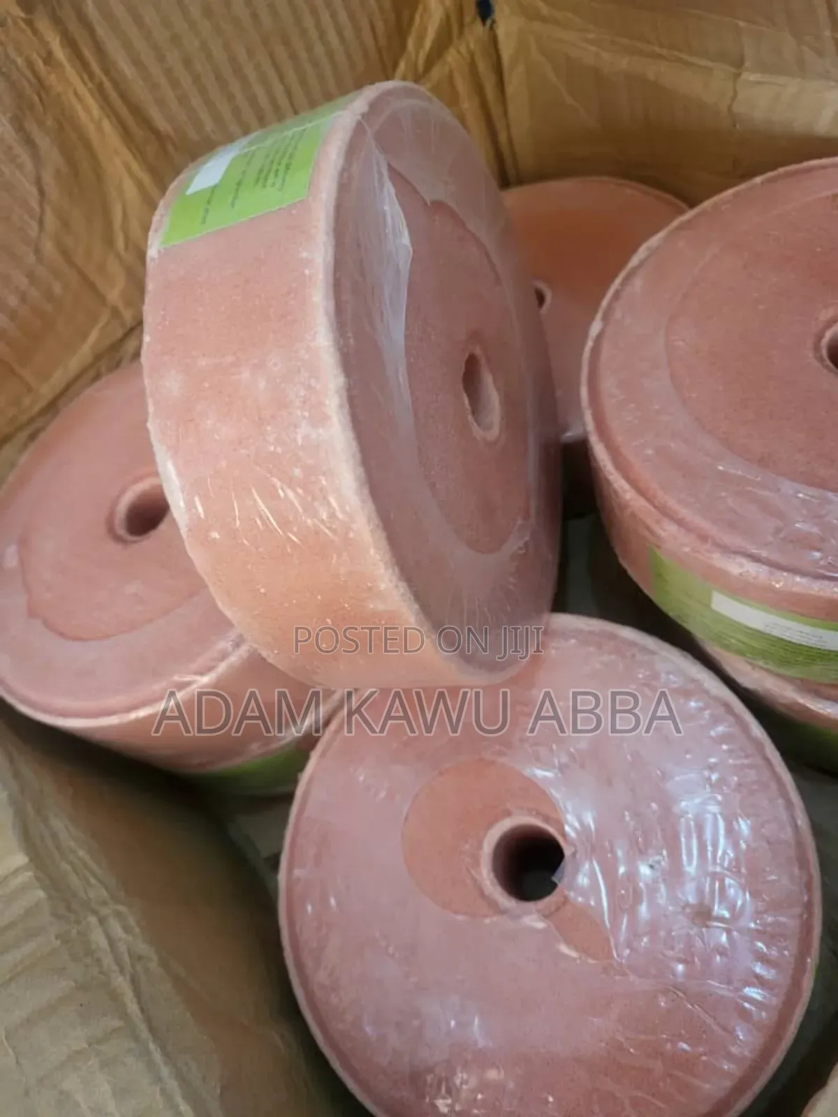 Mineral Salt Blocks 10kg,5kg, and 2kg - Price: ₦ 18,000 on Jiji.ng [Fagge]