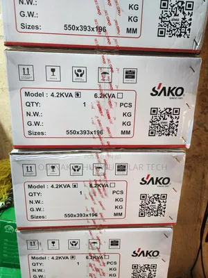 2kva Sako Inverter