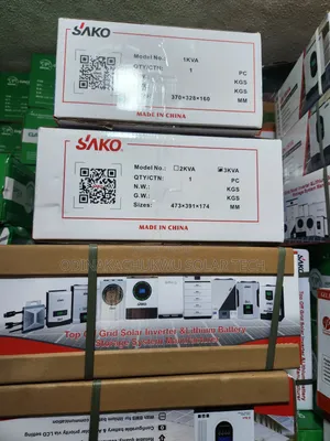 2kva Sako Inverter