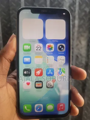 Apple iPhone 12 Pro 128 GB