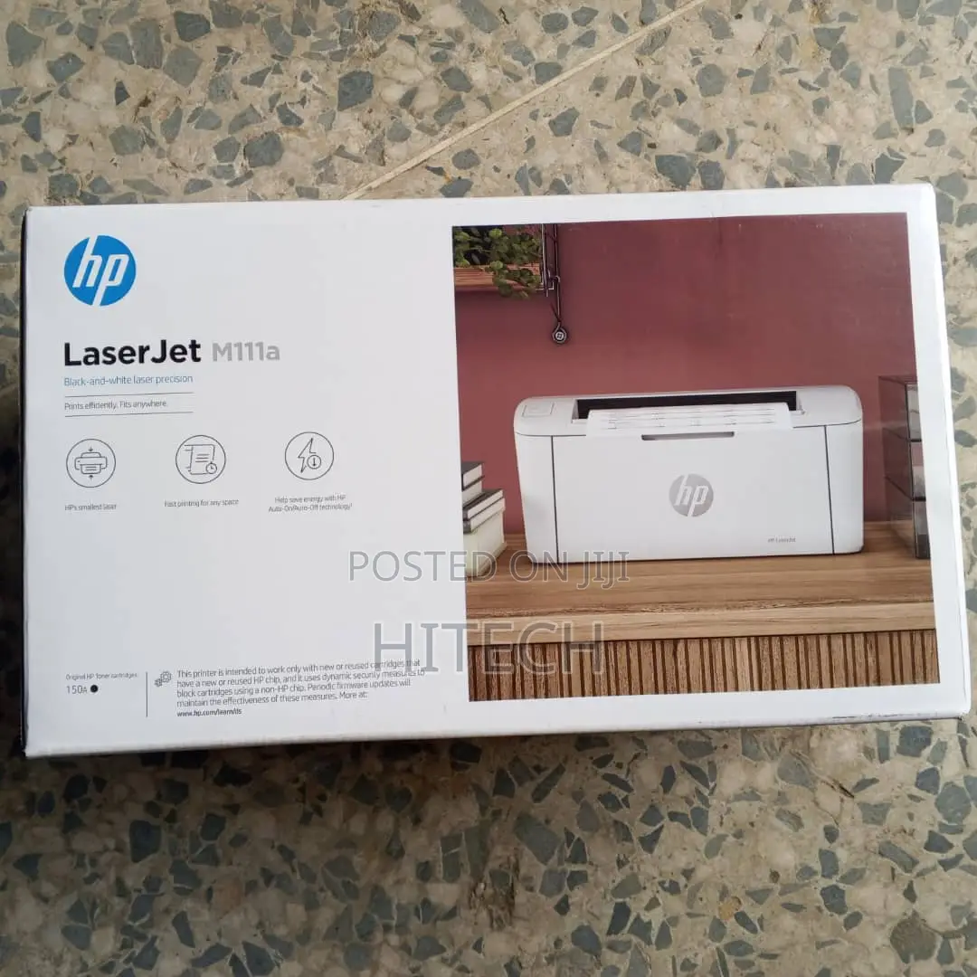 Hp Laserjet M111a Printer
