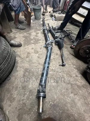 Lexus Rx 330 Propeller Shaft Available