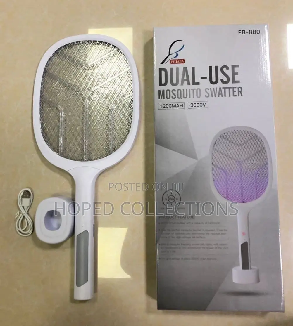 Mosquito Swatter