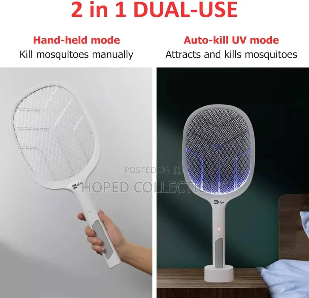 Mosquito Swatter