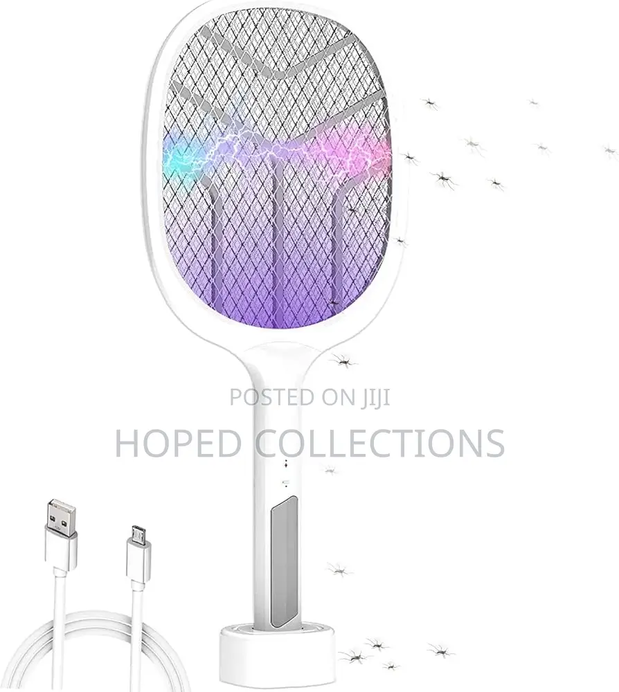 Mosquito Swatter
