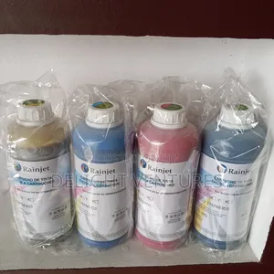Rainjet Eco Solvent Ink