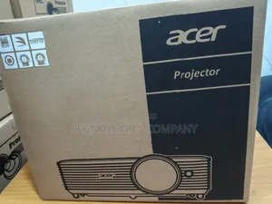 Acer Dwx1842 4000 Lumens Dlp Projector