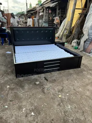 Best Value Bedframe / Affordable Luxury
