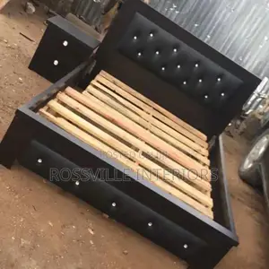 Best Value Bedframe / Affordable Luxury
