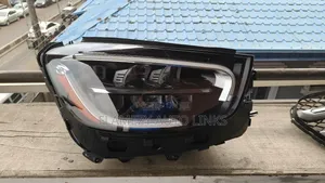 Headlamp Glc 2020