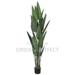 Traveller Palm 180cm Artificial Indoor Plant for Sale Nigeria