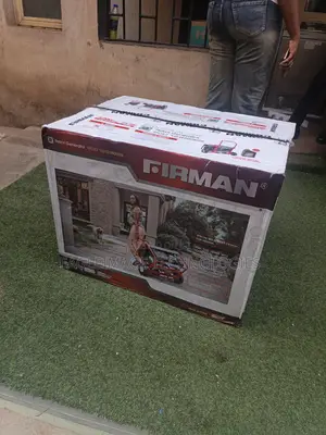 9kw Heavy Duty Sumec Firman Eco 12990es Petrol Generator