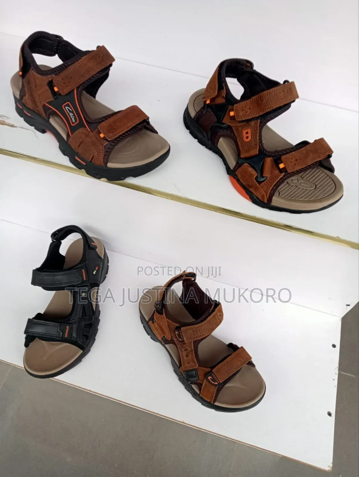 High Quality Unisex Various Purpose Sandals