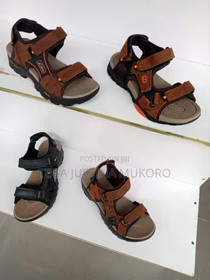 High Quality Unisex Various Purpose Sandals
