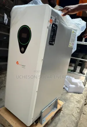 Felicity Lithium Battery