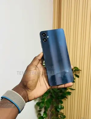 Samsung Galaxy A05 64 GB Blue