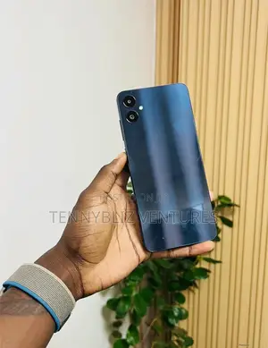Samsung Galaxy A05 64 GB Blue