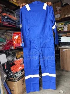 Red Wing 61111 Desert/Tropical Fr Coverall