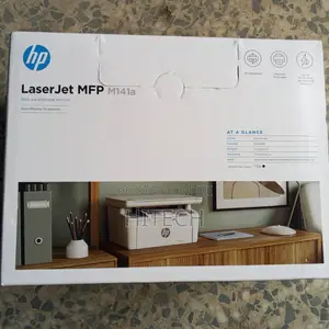 Hp M141a Laserjet Printer