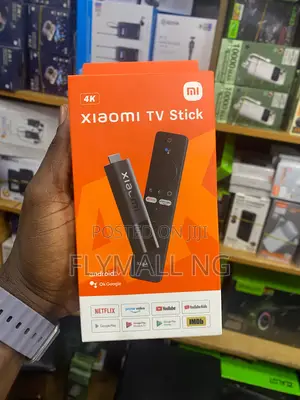 Xiaomi Mi Android Tv Stick 