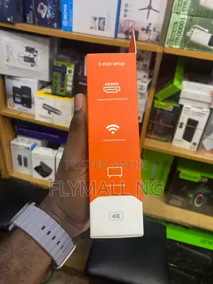 Xiaomi Mi Android Tv Stick 
