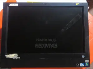 Desktop Computer Lenovo 4GB Intel Pentium HDD 320GB
