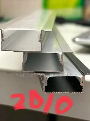 20x10mmprofile Sliver