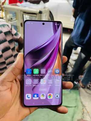 Oppo Reno10 Pro 256 GB Purple
