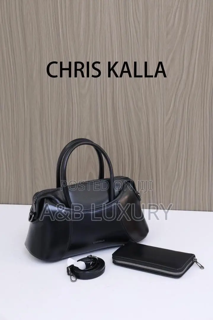 Chriskalla 2in1 Bag