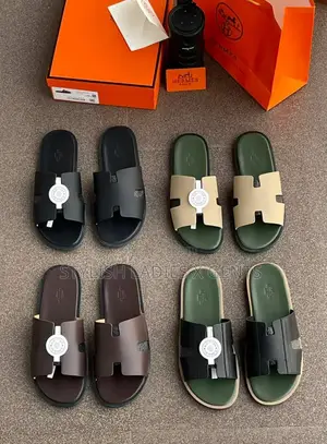 Hermes Slides