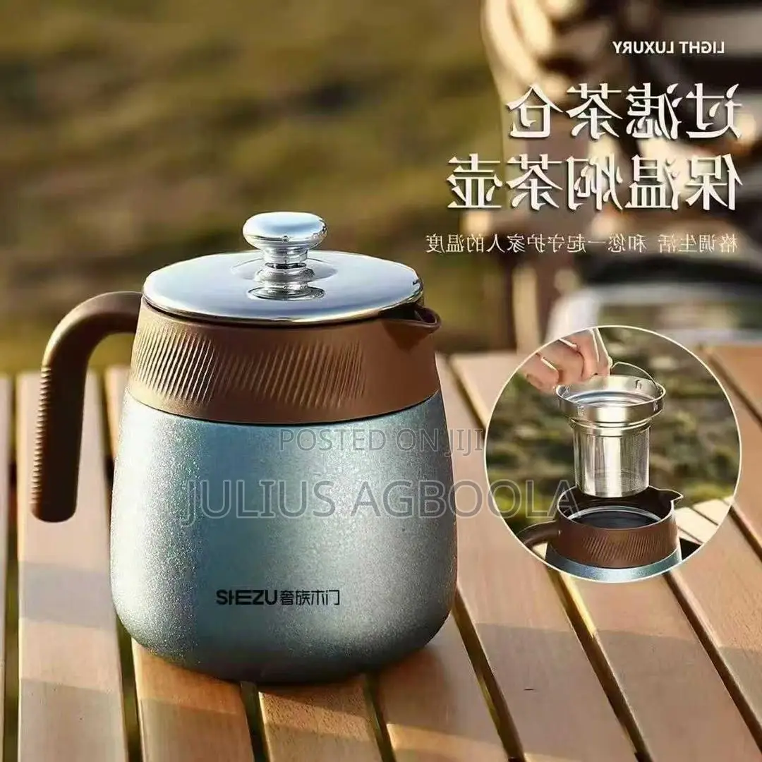Coffee Pot