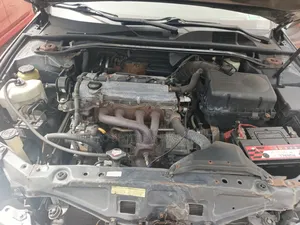 Toyota Solara 2.4 Coupe 2007 Gray