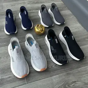 Original Sprinter Sketchers Sneakers