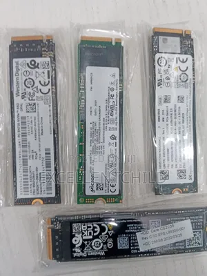 For System Storage (256gb M.2 Ssd)