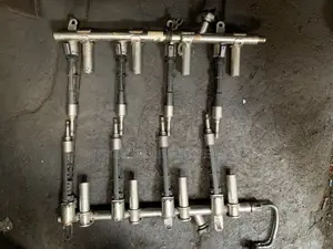 Engine Nuzzle Jeep Wrangler