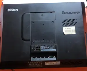 Desktop Computer Lenovo 4GB Intel Pentium HDD 320GB