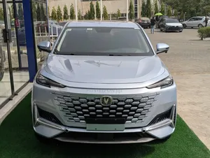 Changan UNI-K 2.0 Petrol FWD 2022 Blue