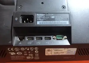 Desktop Computer Lenovo 4GB Intel Pentium HDD 320GB