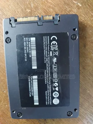 512gb, Sata SSD