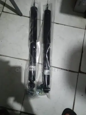 Back Shock Absorber for Mitsubishi Pajero