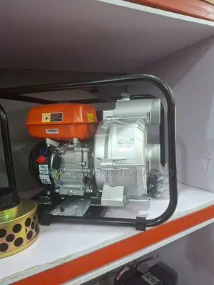 Gas Online Pumps