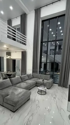 L-Shape Sofa, Perfect for Relaxing or Entertaining Friends. 