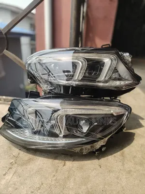 Headlamp Gle Update Version (167)
