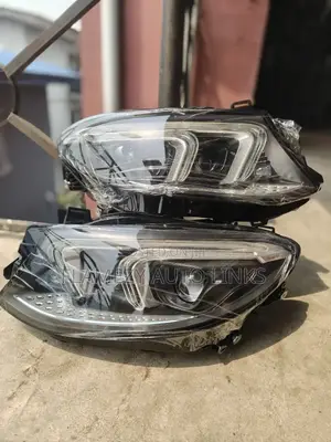 Headlamp Gle Update Version (167)