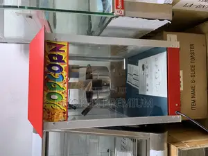 Popcorn Machine