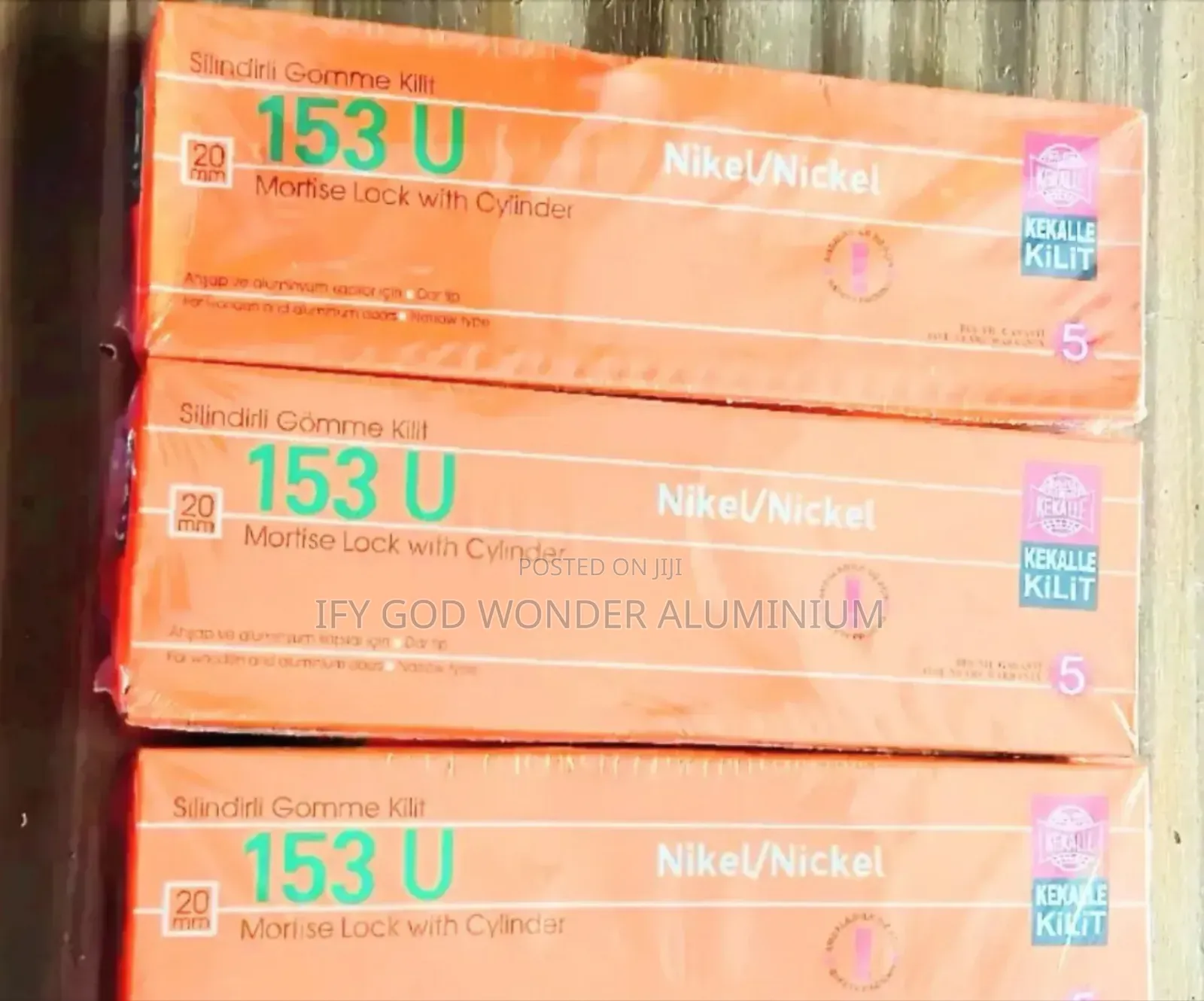 Kaliki 153u