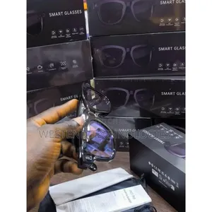M01 Pro Ai Smart Glasses With Chatgpt Shoot Video And Pictures