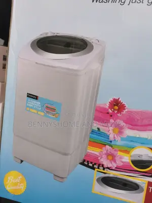 Century A1 Washing Machine: